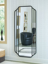 Best Deals Furniture - Ashley Furniture - Antigone Floor Mirror - Floor Mirror - A8010434