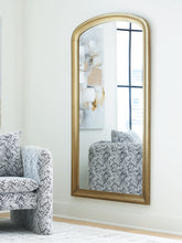 Best Deals Furniture - Ashley Furniture - Fintan Floor Mirror - Floor Mirror - A8010436