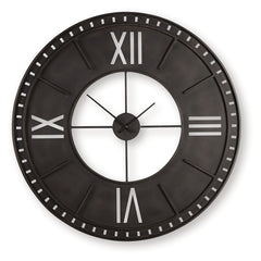 Lytle Wall Clock