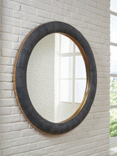 Best Deals Furniture - Ashley Furniture - Corinsworth Accent Mirror - Accent Mirror - A8010456