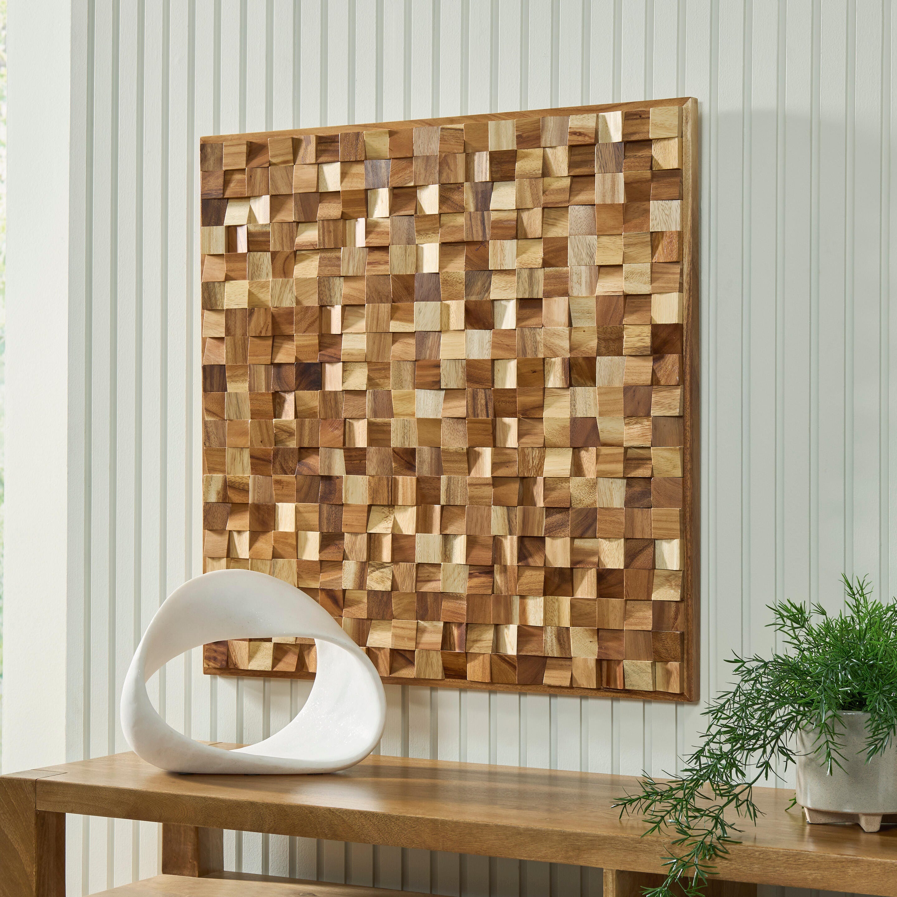 Best Deals Furniture - Ashley Furniture - Dashwell Wall Decor - Wall Decor - A8010458