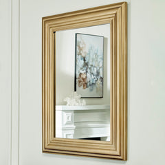 Best Deals Furniture - Ashley Furniture - Keneriah Accent Mirror - Accent Mirror - A8010474