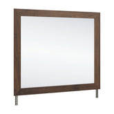 Best Deals Furniture - Ashley Furniture - Janfyn Bedroom Mirror - Bedroom Mirror - PCB1010-36