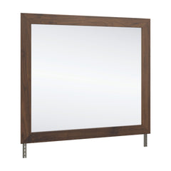 Best Deals Furniture - Ashley Furniture - Janfyn Bedroom Mirror - Bedroom Mirror - PCB1010-36