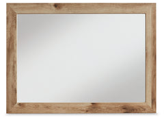 Hyanna Bedroom Mirror
