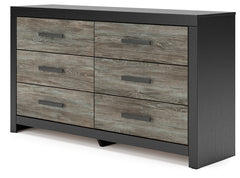 Broachmyn Dresser