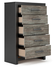 Broachmyn Chest of Drawers