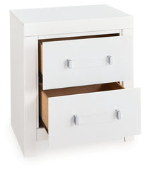 Maeling Nightstand