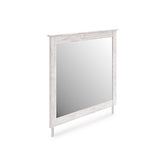 Best Deals Furniture - Ashley Furniture - Makidern Bedroom Mirror - Bedroom Mirror - PCB1171-36