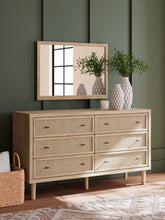 Best Deals Furniture - Ashley Furniture - Cielden Dresser and Mirror - Dresser and Mirror - B1199B1