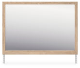 Best Deals Furniture - Ashley Furniture - Cielden Bedroom Mirror - Bedroom Mirror - B1199-36