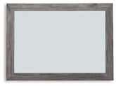 Best Deals Furniture - Ashley Furniture - Bronyan Bedroom Mirror - Bedroom Mirror - B1290-36