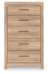 Kinlanni Chest of Drawers