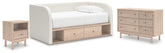 Best Deals Furniture - Ashley Furniture - Arloster Twin Day Bed with Storage, Dresser and Nightstand - Twin Day Bed with Storage, Dresser and Nightstand - PCB1566B16