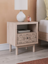 Best Deals Furniture - Ashley Furniture - Arloster Nightstand - One Drawer Night Stand - PCB1566-91