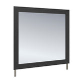 Best Deals Furniture - Ashley Furniture - Stabotta Bedroom Mirror - Bedroom Mirror - PCB1755-36