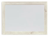 Best Deals Furniture - Ashley Furniture - Cambeck Bedroom Mirror - Bedroom Mirror - B192-36