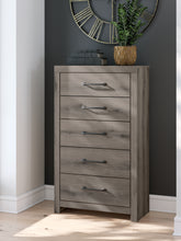 Best Deals Furniture - Ashley Furniture - Graystorm Chest of Drawers - Five Drawer Chest - PCB2405-46