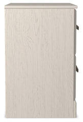 Stelsie Nightstand