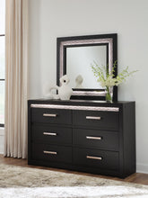 Best Deals Furniture - Ashley Furniture - Shoralli Dresser and Mirror - Dresser and Mirror - B2611B1