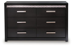 Shoralli Dresser