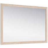 Best Deals Furniture - Ashley Furniture - Cadmori Bedroom Mirror - Bedroom Mirror - B2615-36