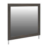Vonitta Bay Bedroom Mirror