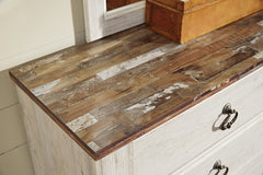 Willowton Chest of Drawers