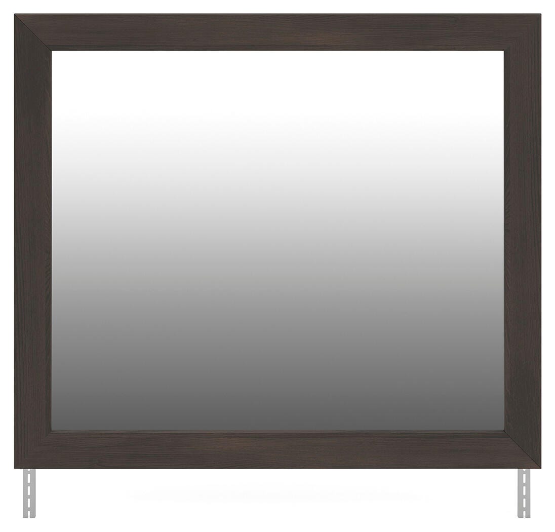 Best Deals Furniture - Ashley Furniture - Shaehartin Bedroom Mirror - Bedroom Mirror - PCB3167-36