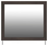 Best Deals Furniture - Ashley Furniture - Shaehartin Bedroom Mirror - Bedroom Mirror - PCB3167-36