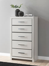 Best Deals Furniture - Ashley Furniture - Zuraleus Chest of Drawers - Five Drawer Chest - PCB3381-46