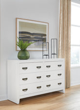 Best Deals Furniture - Ashley Furniture - Binterglen Dresser - Dresser - B427-31
