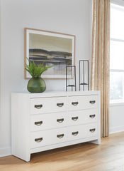 Best Deals Furniture - Ashley Furniture - Binterglen Dresser - Dresser - B427-31