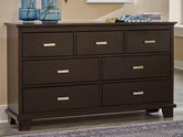 Best Deals Furniture - Ashley Furniture - Covetown Dresser - Dresser - B441-31