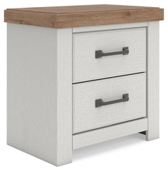 Savonport Nightstand