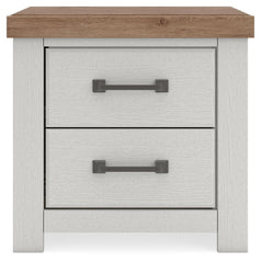 Savonport Nightstand