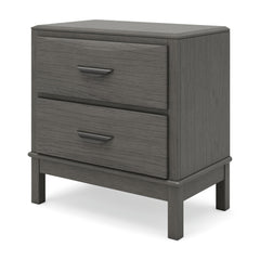 Mazing Nightstand