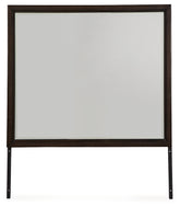 Best Deals Furniture - Ashley Furniture - Neymorton Bedroom Mirror - Bedroom Mirror - B618-36