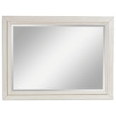 Best Deals Furniture - Ashley Furniture - Shaybrock Bedroom Mirror - Bedroom Mirror - B683-36
