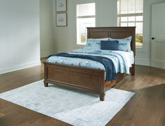 Best Deals Furniture - Ashley Furniture - Danabrin Full Panel Bed - Full Panel Bed - B685B8