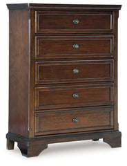 Trellington Chest of Drawers