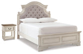 Best Deals Furniture - Ashley Furniture - Realyn - Default - B743B102
