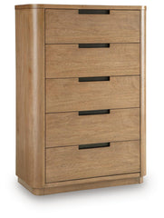 Pamaria Chest of Drawers