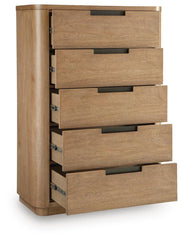 Pamaria Chest of Drawers