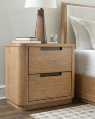 Pamaria Nightstand
