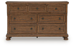 Zackaryn Dresser