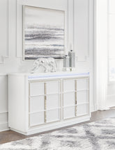Best Deals Furniture - Ashley Furniture - Chalanna Dresser - Dresser - B822-31