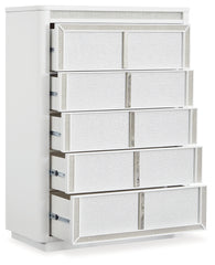 Chalanna Chest of Drawers