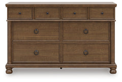 Rowlenstown Dresser