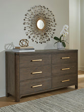 Best Deals Furniture - Ashley Furniture - Radkin Dresser - Dresser - PCB843-31